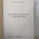 Alexandru Claudian - Cercetari Filosofice si Sociologice