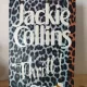 Jackie Collins - Thrill!