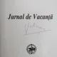 Corneliu Vadim Tudor - Jurnal de Vacanta