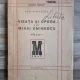 Ion Mihaescu - Sinteze de Istoria Literaturii Romane