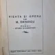 Ion Mihaescu - Sinteze de Istoria Literaturii Romane