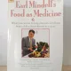Earl Mindell - Food as Medicine