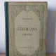 Alfred Rebelliau - Bossuet-Sermons Choisis