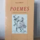 Marin Sorescu - Poemes