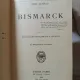 Emil Ludwig - Bismarck