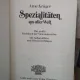 Arne Kruger - Spezialitaten aus aller Welt