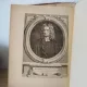 Oeuvres de Jonathan Swift - Voyages De Gulliver. Ouvres de Sterne - Voyages Sentimental en France