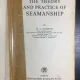 G. L. Danton - The Theory and Practice of Seamanship