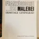 Freanzosische Malerei - Ermitage Leningrad