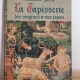 Madeleine Jarry - La Tapisserie des Origines a nos Jours (cu dedicatia autoarei)
