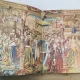 Madeleine Jarry - La Tapisserie des Origines a nos Jours (cu dedicatia autoarei)