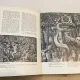 Madeleine Jarry - La Tapisserie des Origines a nos Jours (cu dedicatia autoarei)