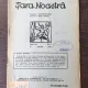 Tara Noastra - Nr. 5 Anul XVII 19 Martie 1938