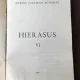 Muzeul Judetean Botosani - Hierasusu VI