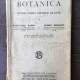 Dimitrie Dimo, Stefan Niculescu - Botanica. (Pentru cursul superior de liceu).