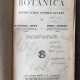 Dimitrie Dimo, Stefan Niculescu - Botanica. (Pentru cursul superior de liceu).