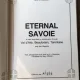 Valery d'Amboise - Eternal Savoie