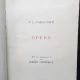 I. L. Caragiale - Opere I-III