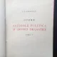 I. L. Caragiale - Opere I-III