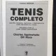 Charles Applewhaite, Bill Moss - Tenis Completo