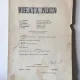 Vieata Noua - Miscarea Intelectuala la noi si in Streinatate. Anul XI, Nr. 5, 1 Iulie 1915