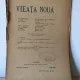 Vieata Noua Anul XI Nr. 3, 1 Mai 1915