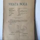 Vieata Noua Anul XI, Nr. 8, 1 Octomvre 1915