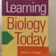 David J. Cotter - Learning Biology Today