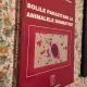 BOLILE PARAZITARE LA ANIMALELE DOMESTICE-IRONIM SUTEU, VASILE COSMA