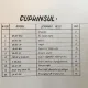 Ministerul Agriculturii si Silviculturii - Album cu Fise Tehnologice de Reconditionarea Pieselor de la Cultivatoarele C.P.U.-4,2 si C.U.T.-21