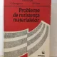 D. Boiangiu, C. Georgescu, M. Savu - Probleme de Rezistenta Materialelor