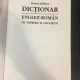 Horia Hulban - Dictionar Englez-Roman de Expresii si Locutiuni