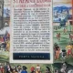 Juan Carlos Castillon - Stapanii lumii. O istorie a conspiratiilor