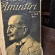 Amintiri, Take Ionescu