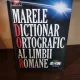 Marele dictionar ortografic al limbii romane