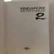 Singapore Artists Speak 2