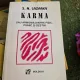 Karma sau armonia dintre fizic, psihic si destin - S.N. Lazarev