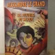 Jean Malye - Les Manuscronauties 3. Alexandre Le Grand et Les Pouvoirs du Masque