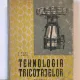 A. Dodu, C. Marin - Tehnologia Tricotajelor Volumul I
