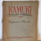 Ramuri - An XXXIX Nr. 8-9-10 August-Septembrie-Octombrie 1943