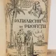 E. G. White - Patriarchii si Profetii sau Marea Lupta Intre Bine si Rau