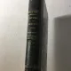 Hippolyte Lippens - Concours Universitaire 1869-1870. Expose du Systeme de la Legislation Civile sur les Droits Dont les Etrangers Jouissent en Belgique.