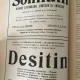 Revista de Igiena Sociala Anul IIINr.9 Septembrie 1933