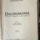 Dacoromania - Buletinul Muzeului Limbei Romane