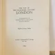 Stephen Powys Marks - The Map of Mid Sixteenth Century London