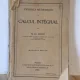 M. Ed. Brahy - Calcul Integral.