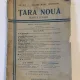 Tara Noua - Anul 1, Nr. 2, 15 Noimebrie 1911