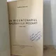 George Breazul - La Bicentenarul Nasterii lui Mozart 1756-1956