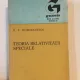 B. F. Rothenstein - Teoria Relativitatii Speciale