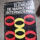 Alexandru Zamfir, Dan Floru - Elemente de Marketing International